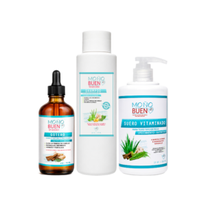 Kit Crecimiento