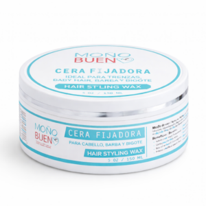 CERA FIJADORA