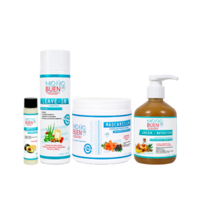 Kit Nutrición